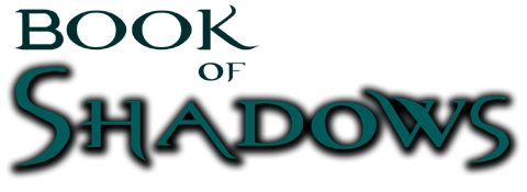 Book of Shadows the movie - official site